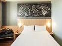 Ibis Barcelona Meridiana