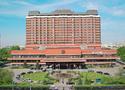 President Hotel