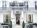 Shaftesbury Metropolis London Hyde Park