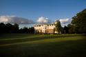Cannizaro House