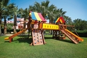 Crystal Tat Beach & Golf Resort
