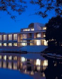 The Hyatt Lodge at McDonald