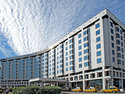 Radisson Slavyanskaya Hotel