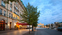 Hotel Adlon Kempinski Berlin