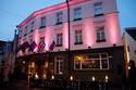 Hotel St Petersbourg