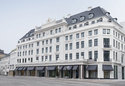 D'Angleterre Hotel