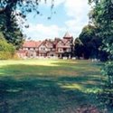 Forest Park Hotel