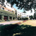Lyndhurst Park Hotel