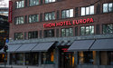 Thon Hotel Europa