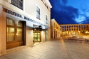 Eurostars Plaza Acueducto