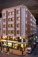 Black Bird Hotel istanbul