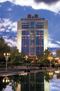 Radisson BLU Plaza Hotel Baku