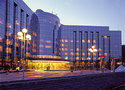 Golden Flower Hotel Xi'an by Shangri-La