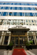 Scandic Norra Bantorget