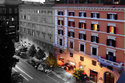 Oxford Hotel Rome
