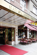 Hotel Savoy Berlin