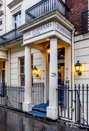 Tophams Hotel - Belgravia