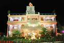 Master Paradise Pushkar