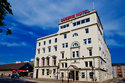 Best Western Queens Hotel