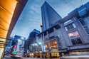 Hilton Hotel Sydney