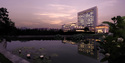 Shangri la Hotel Xian