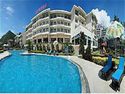 Landscape Beach Hotel Sanya