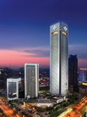 Jin Ling Hotel Nanjing