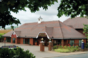 Best Western Manor Hotel