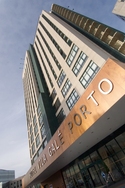 Hotel Vila Gale Porto