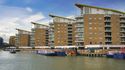 Holiday Inn Express Limehouse