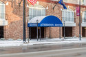 Atherton Hotel (The)