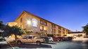 Best Western Cottontree Inn