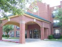 Best Western Park Suites