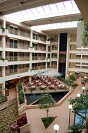 Brookfield Suites