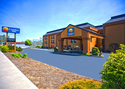 Comfort Inn