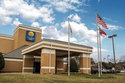 Comfort Inn - University
