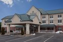 Country Inn & Suites Brockton