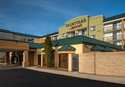 Courtyard by Marriott