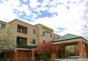 Courtyard by Marriott