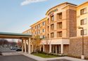 Courtyard Paramus by Marriott