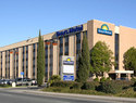 Days Inn Oakland Airport