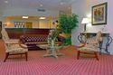 Executive Plaza Hotel & Conference Center