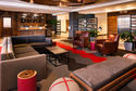 Four Points by Sheraton Detroit Metro Airport