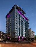 Gansevoort Hotel