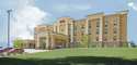 Hampton Inn & Suites Roseville