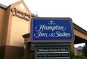 Hampton Inn & Suites Seattle Downtown