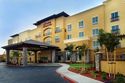 Hampton Inn and Suites