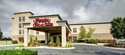 Hampton Inn and Suites Aurora