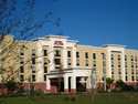 Hampton Inn and Suites-Tampa/Wesley Chapel