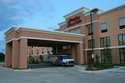 Hampton Inn Fossil Creek